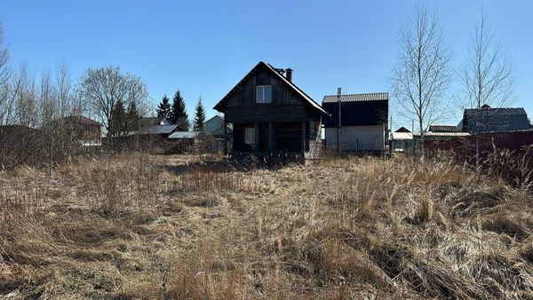 Продам участок 12 соток, Фермерское хоз., Покровская ул, 7, Тишково д, 0 км от города