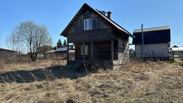 Продам участок 12 соток, Фермерское хоз., Покровская ул, 7, Тишково д, 0 км от города