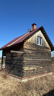 Продам участок 12 соток, Фермерское хоз., Покровская ул, 7, Тишково д, 0 км от города