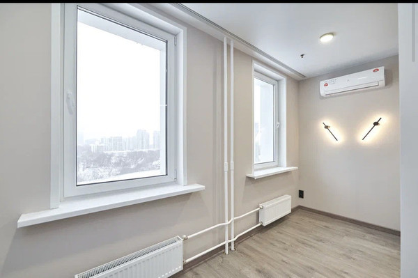 Продам однокомнатную (1-комн.) квартиру, Берёзовая аллея, 19к6, Москва г