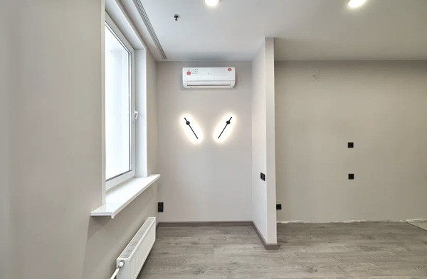 Продам однокомнатную (1-комн.) квартиру, Берёзовая аллея, 19к6, Москва г