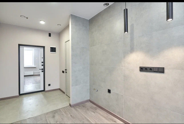 Продам однокомнатную (1-комн.) квартиру, Берёзовая аллея, 19к6, Москва г