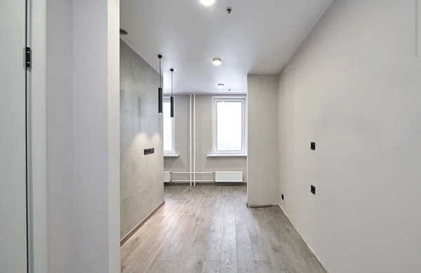 Продам однокомнатную (1-комн.) квартиру, Берёзовая аллея, 19к6, Москва г