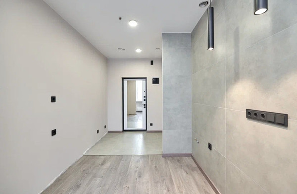 Продам однокомнатную (1-комн.) квартиру, Берёзовая аллея, 19к6, Москва г