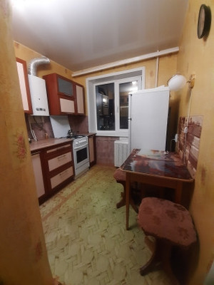 Продам двухкомнатную (2-комн.) квартиру, Коммунистическая ул, 64, Сыктывкар г