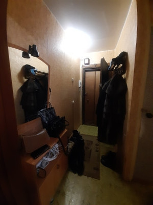 Продам двухкомнатную (2-комн.) квартиру, Коммунистическая ул, 64, Сыктывкар г