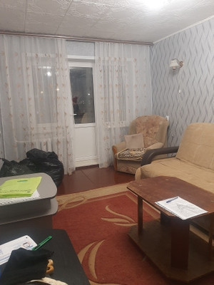 Продам двухкомнатную (2-комн.) квартиру, Коммунистическая ул, 64, Сыктывкар г