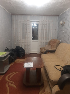 Продам двухкомнатную (2-комн.) квартиру, Коммунистическая ул, 64, Сыктывкар г