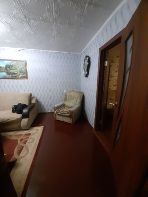 Продам двухкомнатную (2-комн.) квартиру, Коммунистическая ул, 64, Сыктывкар г