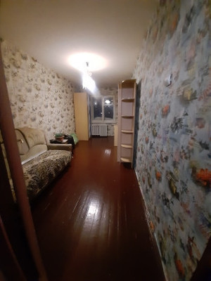 Продам двухкомнатную (2-комн.) квартиру, Коммунистическая ул, 64, Сыктывкар г