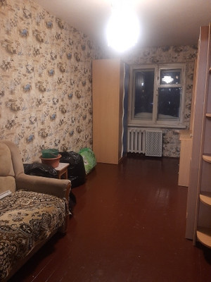 Продам двухкомнатную (2-комн.) квартиру, Коммунистическая ул, 64, Сыктывкар г