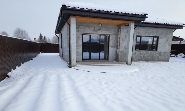 Продам дом, КП Земляничная поляна тер, 120, Матчино д, 0 км от города