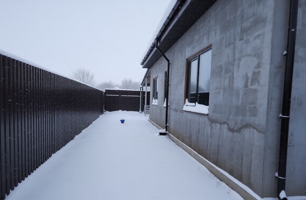 Продам дом, КП Земляничная поляна тер, 120, Матчино д, 0 км от города