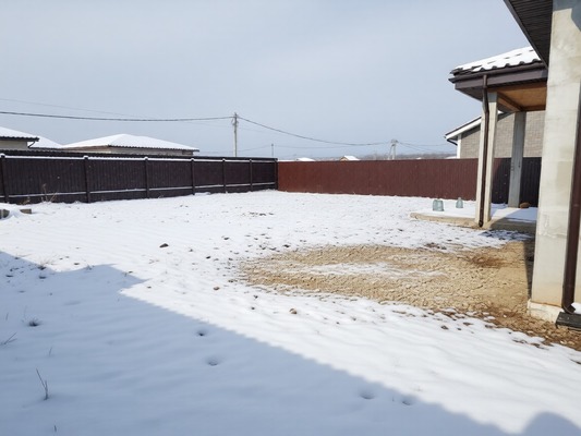 Продам дом, КП Земляничная поляна тер, 120, Матчино д, 0 км от города