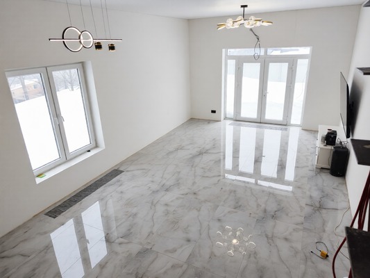 Продам дом, КП Земляничная поляна тер, 120, Матчино д, 0 км от города