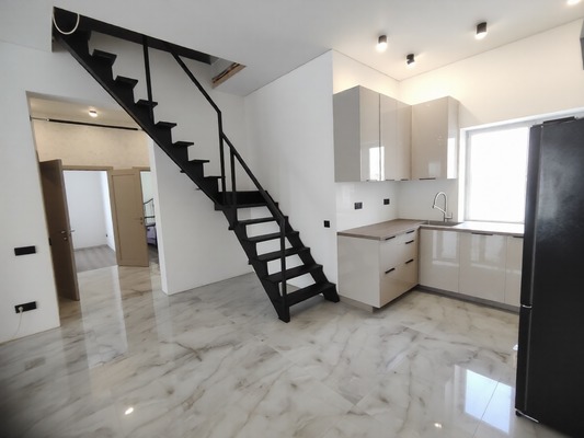 Продам дом, КП Земляничная поляна тер, 120, Матчино д, 0 км от города