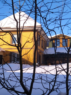 Продам дом, 37Б, Губкино д, 0 км от города