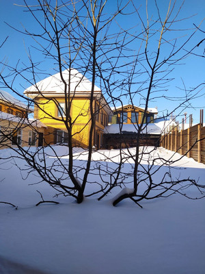 Продам дом, 37Б, Губкино д, 0 км от города