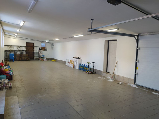 Продам дом, 37Б, Губкино д, 0 км от города