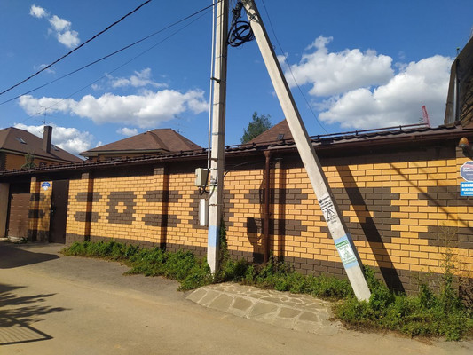 Продам дом, 37Б, Губкино д, 0 км от города