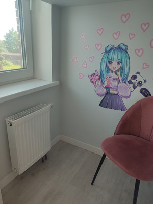 Продам дом, 37Б, Губкино д, 0 км от города