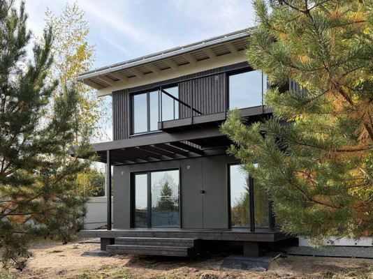 Продам дом, Раздолье тер. СНТ, 0 км от города