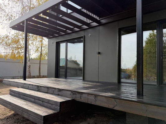 Продам дом, Раздолье тер. СНТ, 0 км от города