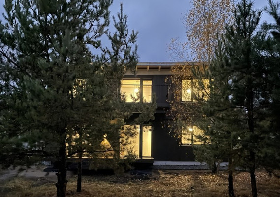 Продам дом, Раздолье тер. СНТ, 0 км от города