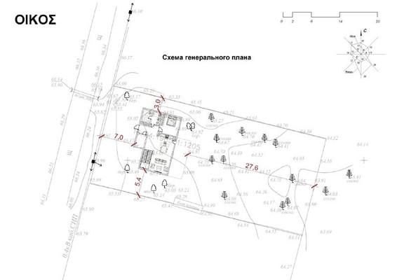 Продам дом, Раздолье тер. СНТ, 0 км от города
