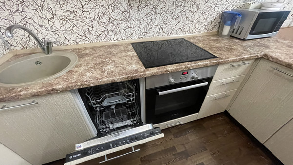 Продам однокомнатную (1-комн.) квартиру, Авиаторов Балтики пр-кт, 15, Мурино п