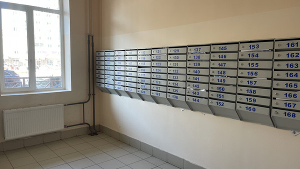 Продам однокомнатную (1-комн.) квартиру, Авиаторов Балтики пр-кт, 15, Мурино п