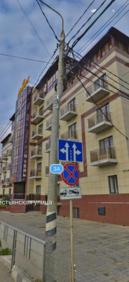 Продам коммерческое помещение 3 535 м2, Крестьянская ул, 3А, Анапа г