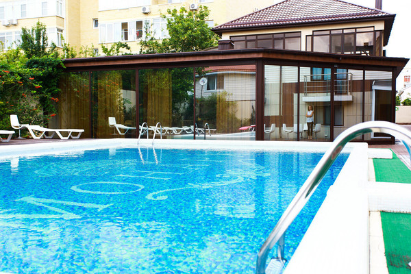 Продам коммерческое помещение 3 535 м2, Крестьянская ул, 3А, Анапа г