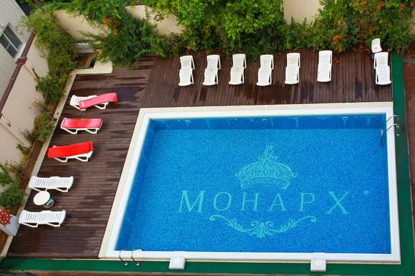 Продам коммерческое помещение 3 535 м2, Крестьянская ул, 3А, Анапа г