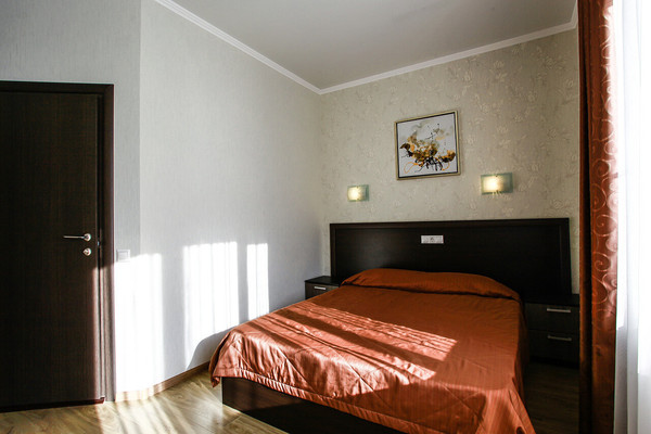 Продам коммерческое помещение 3 535 м2, Крестьянская ул, 3А, Анапа г