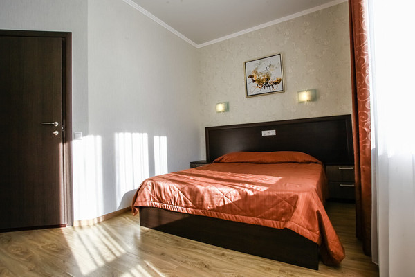 Продам коммерческое помещение 3 535 м2, Крестьянская ул, 3А, Анапа г