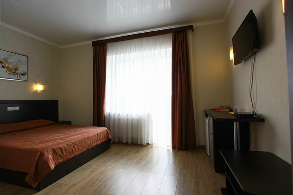 Продам коммерческое помещение 3 535 м2, Крестьянская ул, 3А, Анапа г