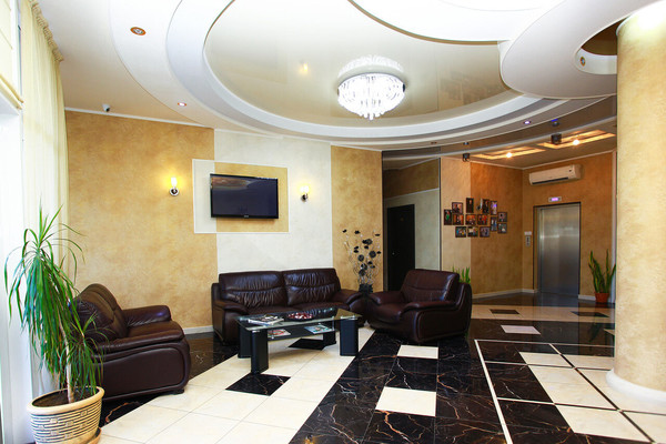 Продам коммерческое помещение 3 535 м2, Крестьянская ул, 3А, Анапа г