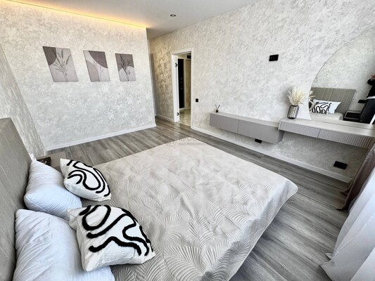 Продам однокомнатную (1-комн.) квартиру, Коровинское ш, 34, Москва г