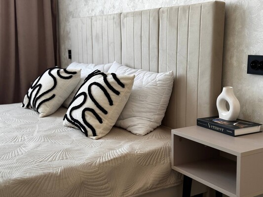 Продам однокомнатную (1-комн.) квартиру, Коровинское ш, 34, Москва г