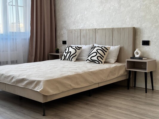 Продам однокомнатную (1-комн.) квартиру, Коровинское ш, 34, Москва г