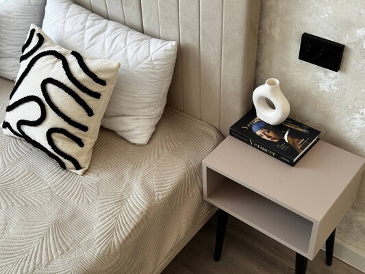 Продам однокомнатную (1-комн.) квартиру, Коровинское ш, 34, Москва г