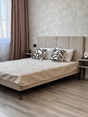 Продам однокомнатную (1-комн.) квартиру, Коровинское ш, 34, Москва г