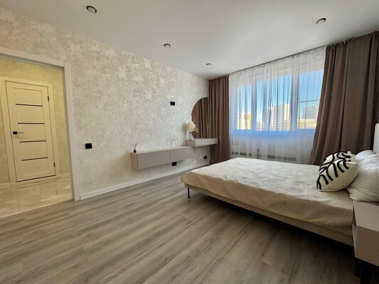 Продам однокомнатную (1-комн.) квартиру, Коровинское ш, 34, Москва г