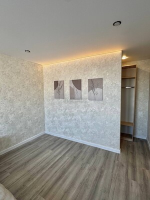 Продам однокомнатную (1-комн.) квартиру, Коровинское ш, 34, Москва г