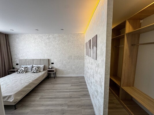 Продам однокомнатную (1-комн.) квартиру, Коровинское ш, 34, Москва г