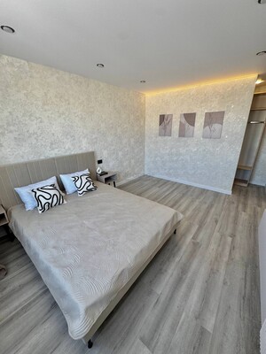 Продам однокомнатную (1-комн.) квартиру, Коровинское ш, 34, Москва г