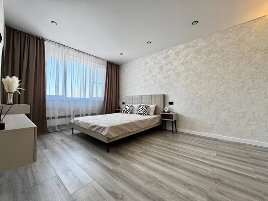 Продам однокомнатную (1-комн.) квартиру, Коровинское ш, 34, Москва г