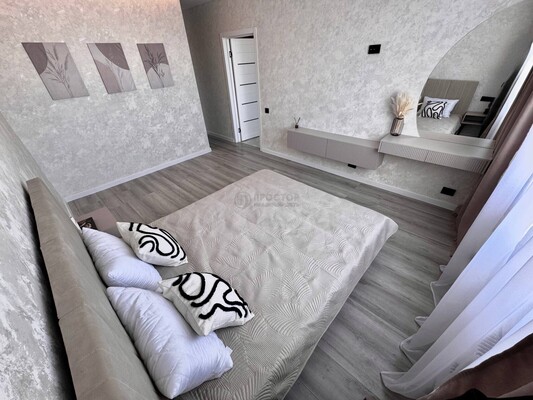 Продам однокомнатную (1-комн.) квартиру, Коровинское ш, 34, Москва г