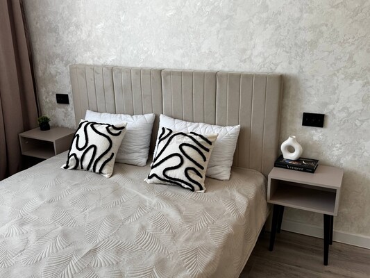 Продам однокомнатную (1-комн.) квартиру, Коровинское ш, 34, Москва г